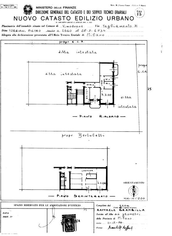 Planimetria 1