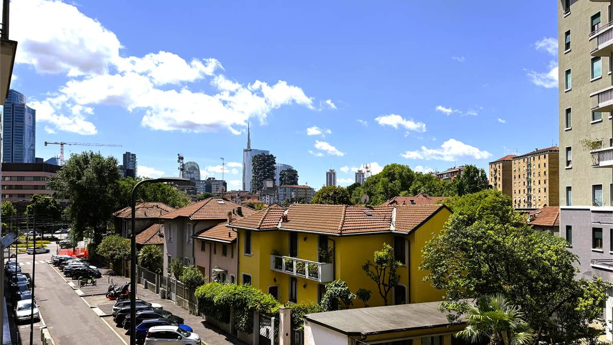VISTA