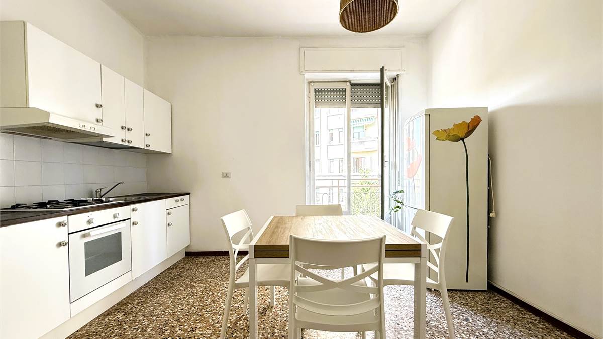 SOGGIORNO CUCINA