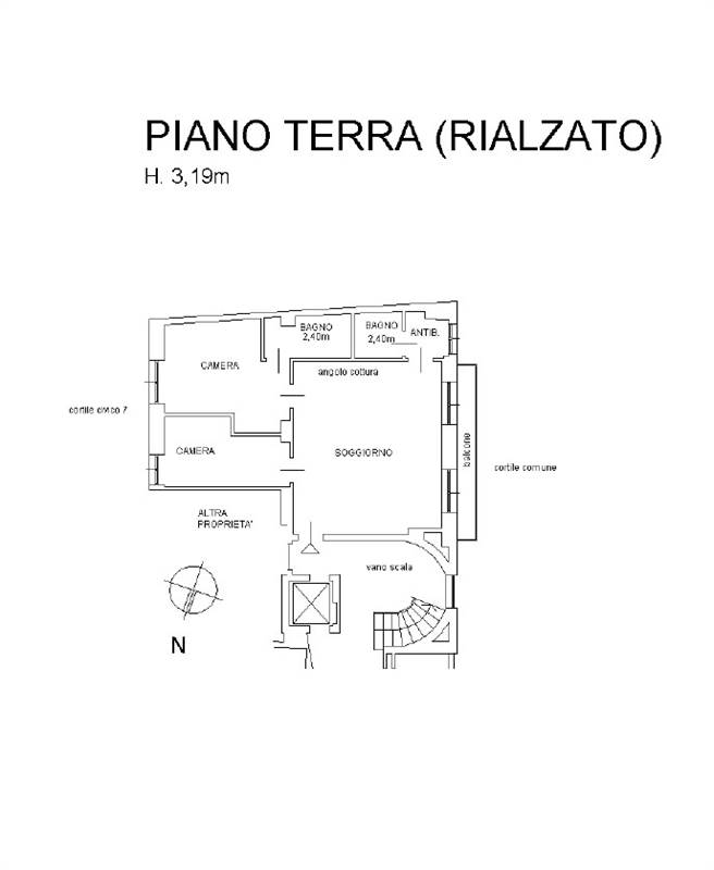 Planimetria 1