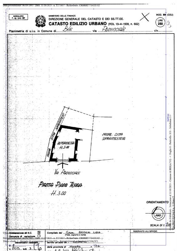 Planimetria 1