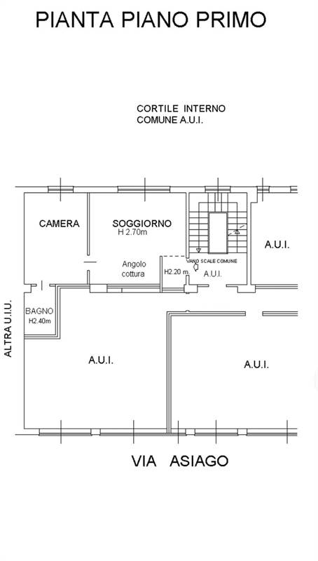 Planimetria 1