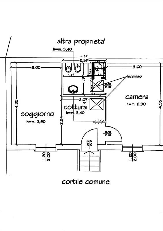 Planimetria 1