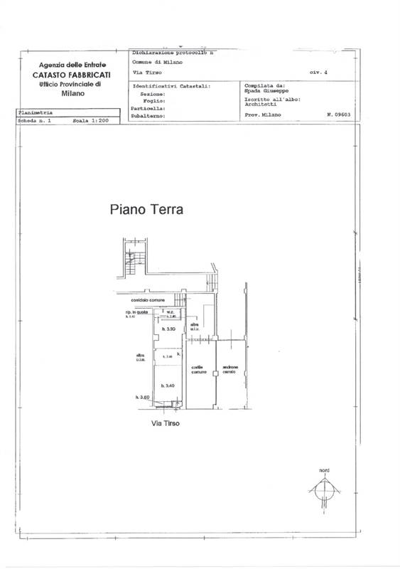 Planimetria 1