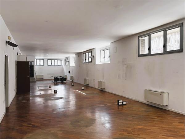 Laboratory for rent in Milano
