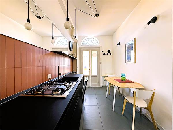 MM MOSCOVA/GARIBALDI