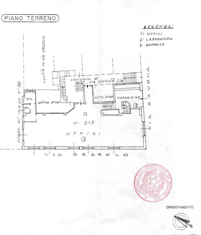 Planimetria 1