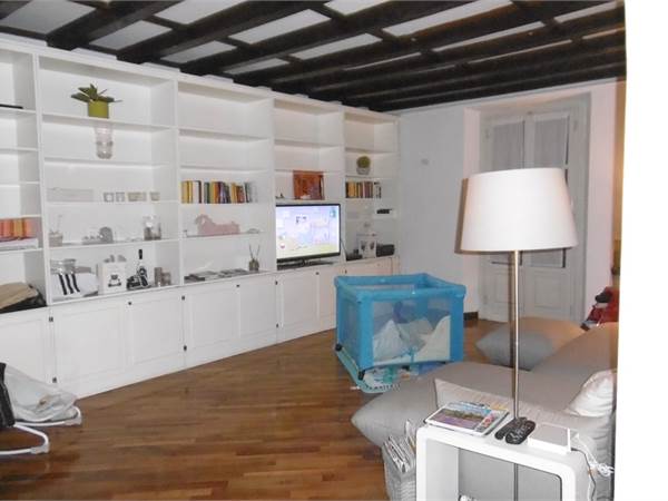 MM PALESTRO - Trilocale semiarredato libero dal 1/7/26