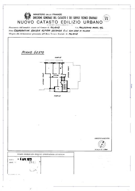 Planimetria 1